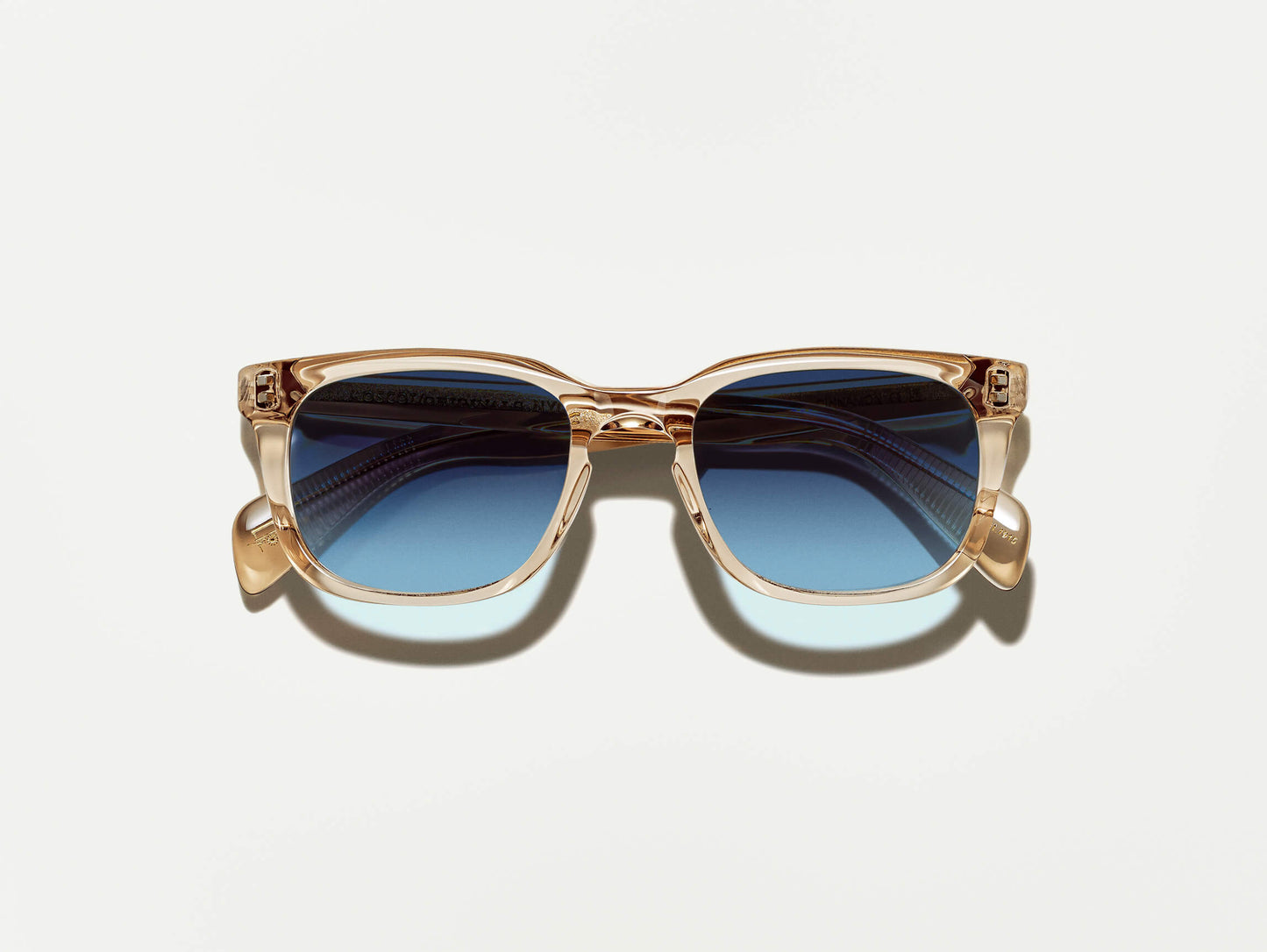 Moscot Shiddock Sun