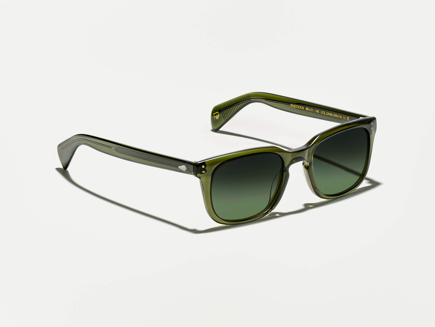 Moscot Shiddock Sun