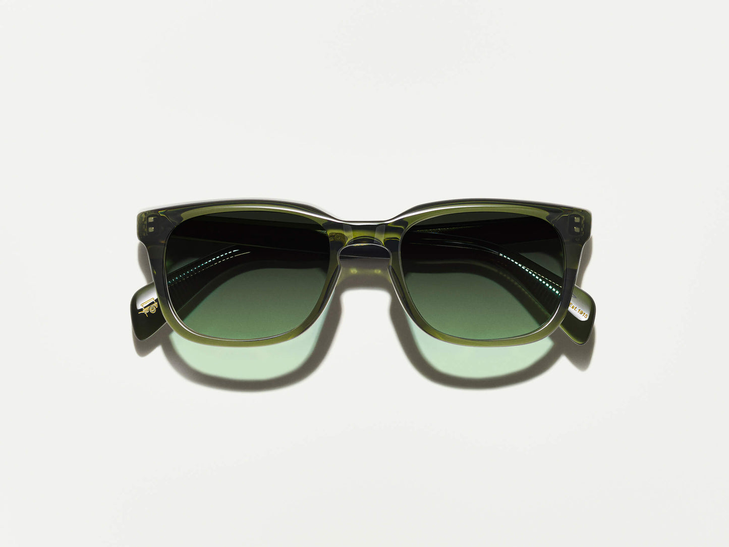 Moscot Shiddock Sun