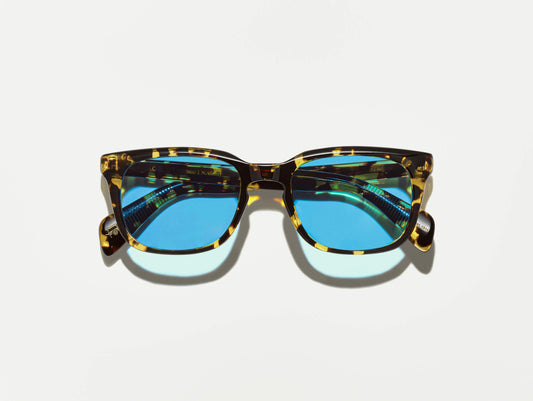 Moscot Shiddock Sun