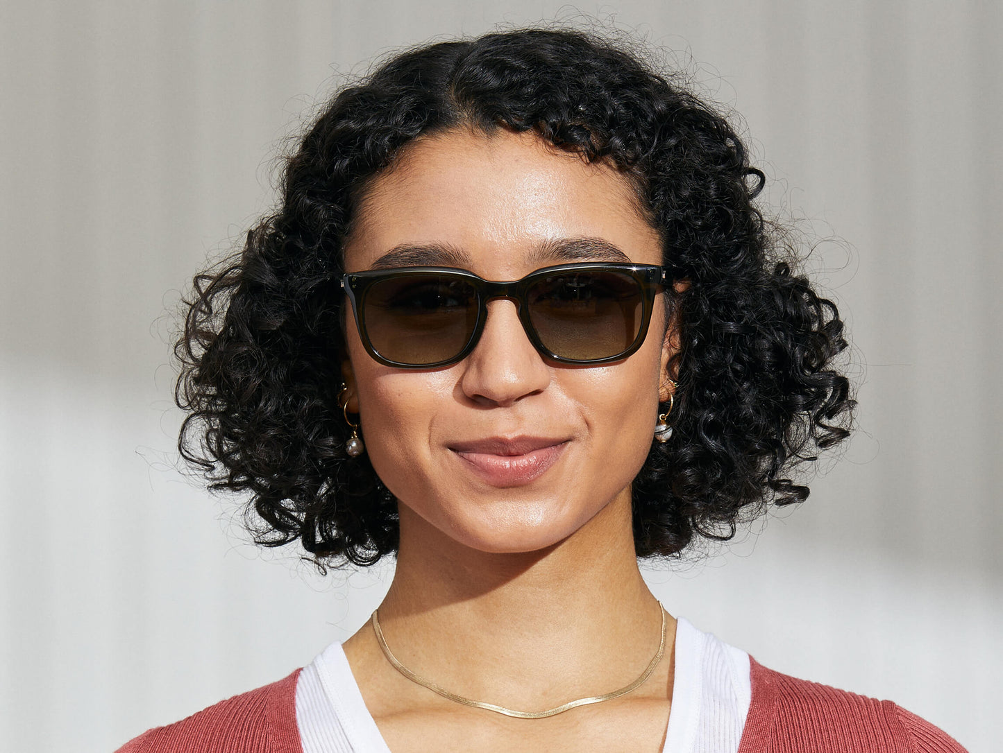 Moscot Shiddock Sun