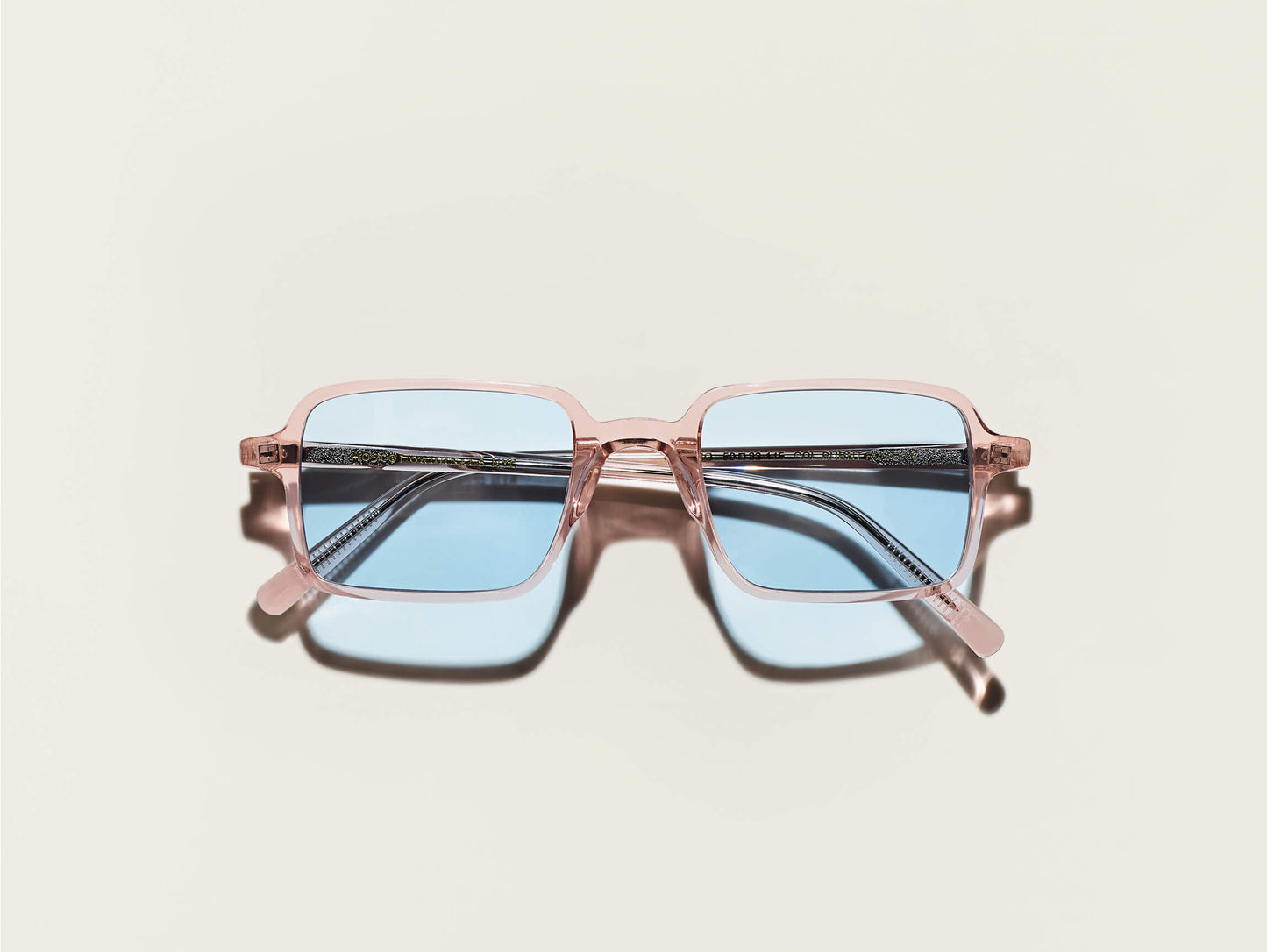 Moscot Shindig Sun