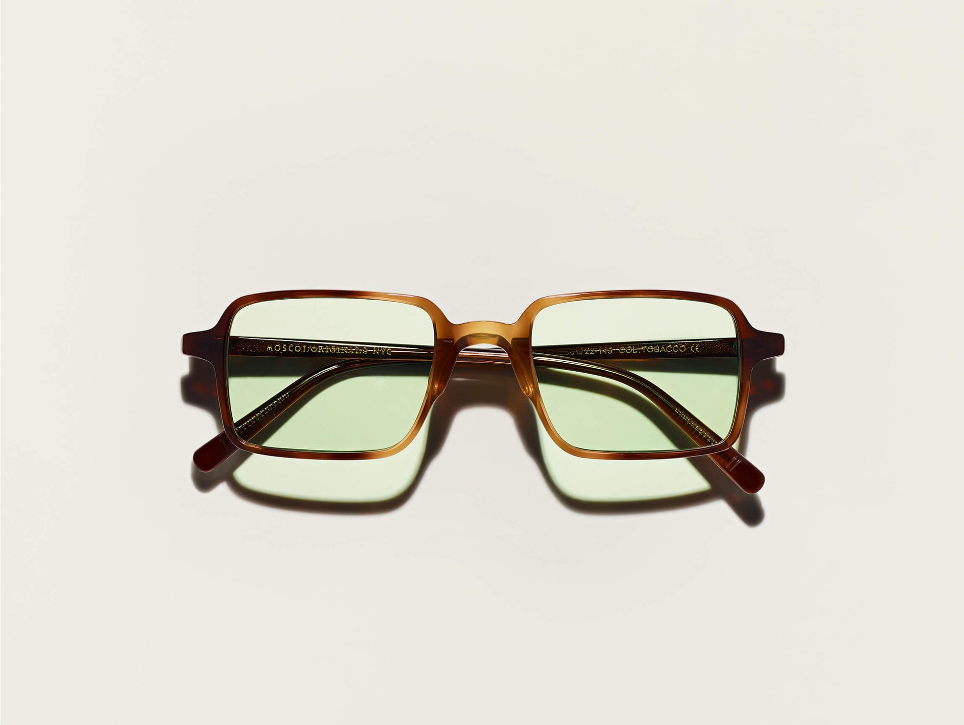 Moscot Shindig Sun