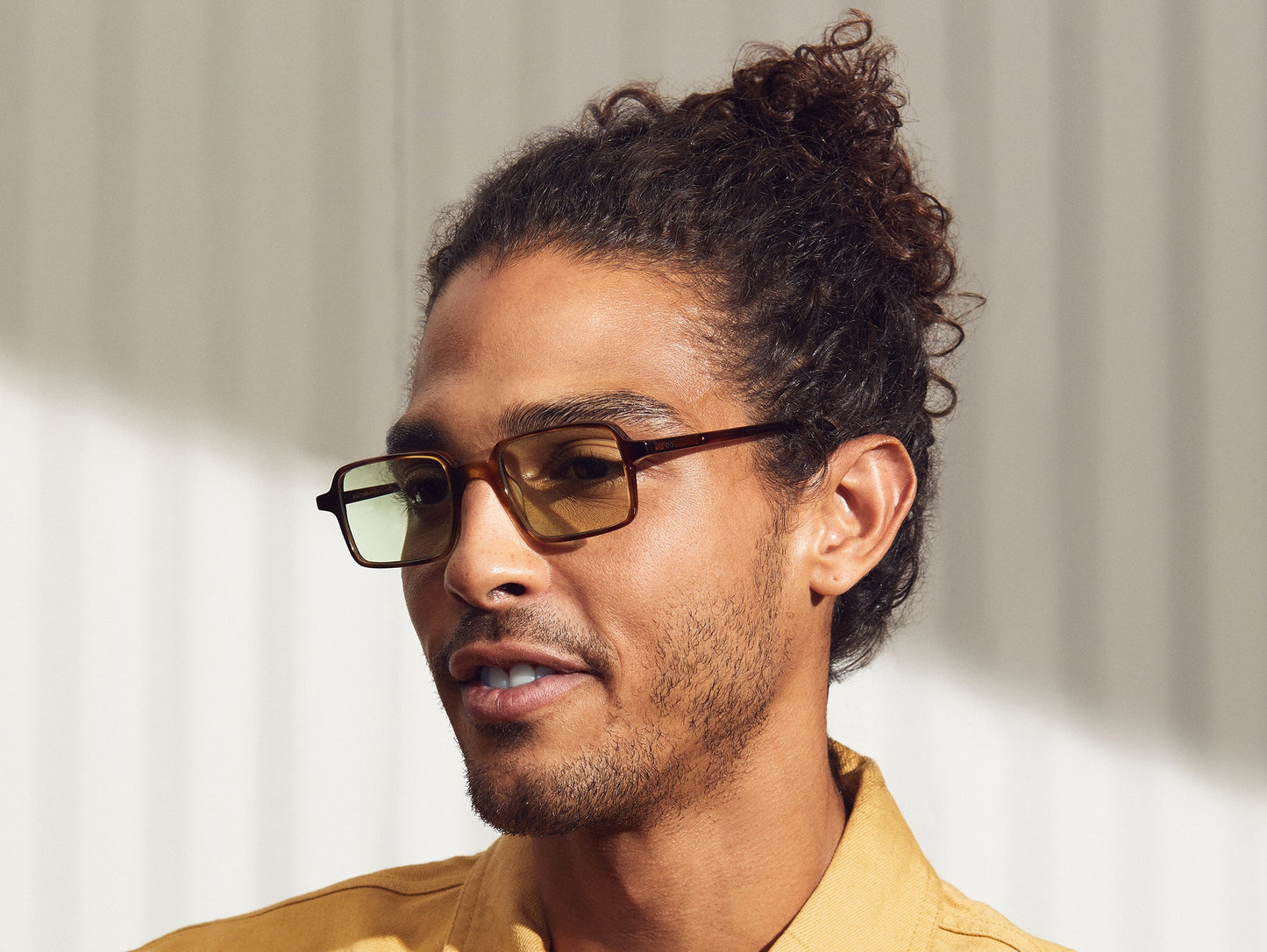 Moscot Shindig Sun