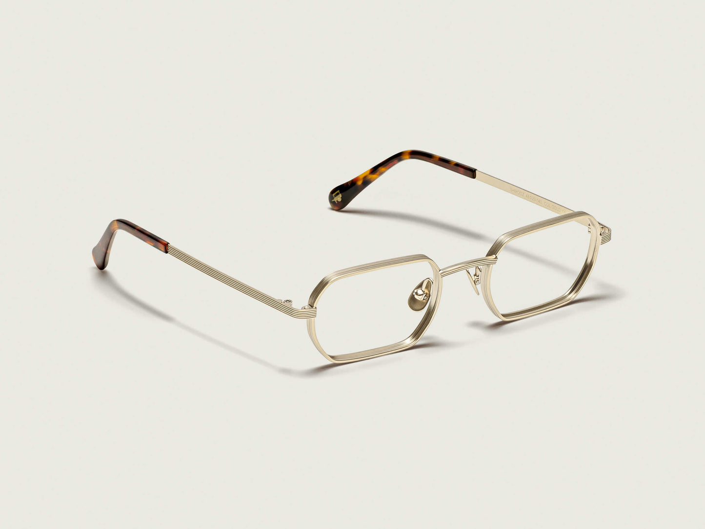 Moscot Shmooz Eyeglasses