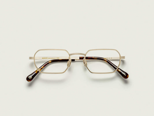 Moscot Shmooz Eyeglasses