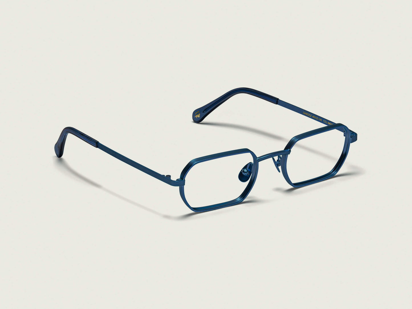 Moscot Shmooz Eyeglasses