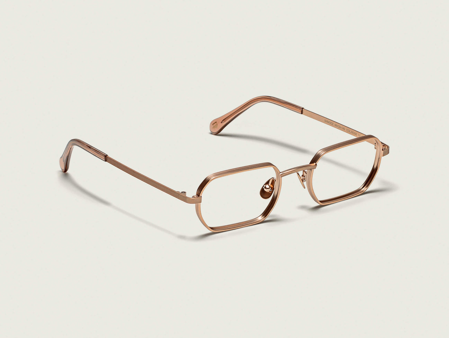 Moscot Shmooz Eyeglasses