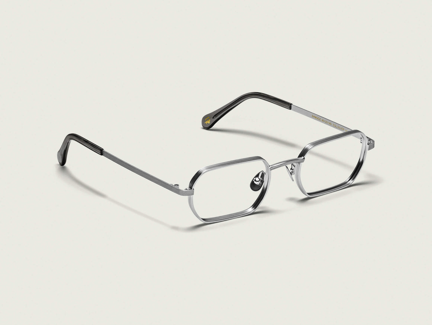 Moscot Shmooz Eyeglasses