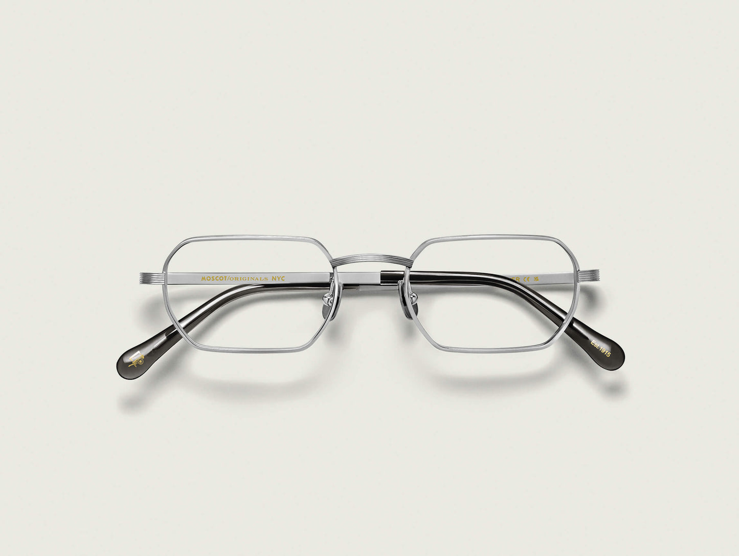 Moscot Shmooz Eyeglasses
