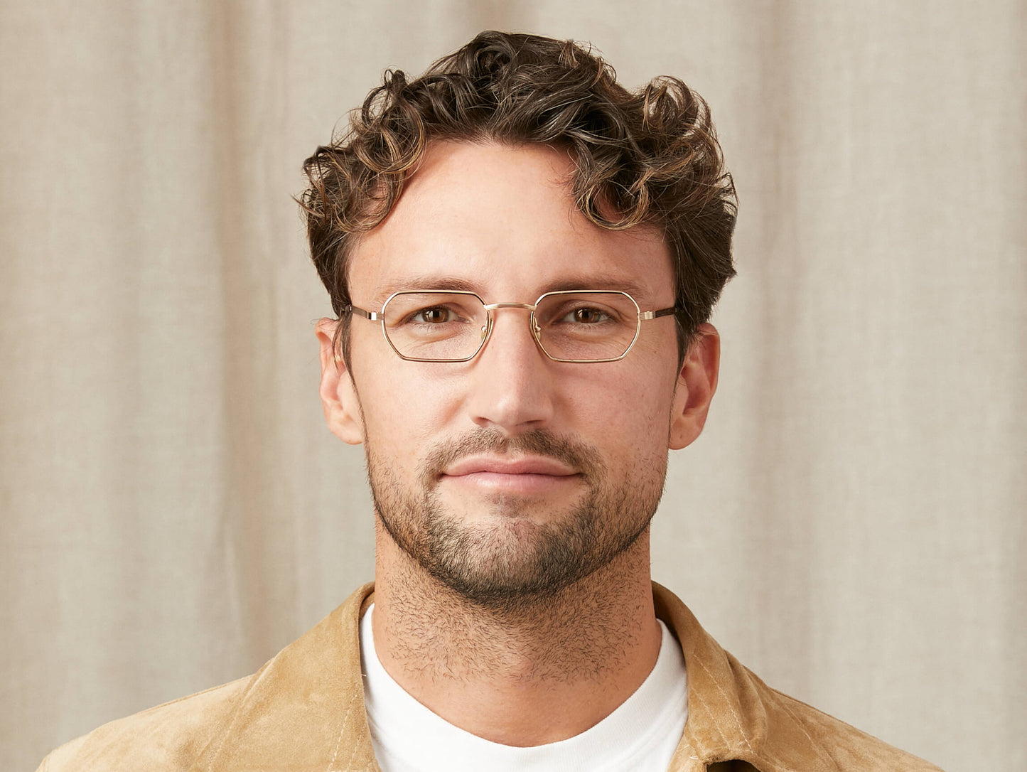 Moscot Shmooz Eyeglasses