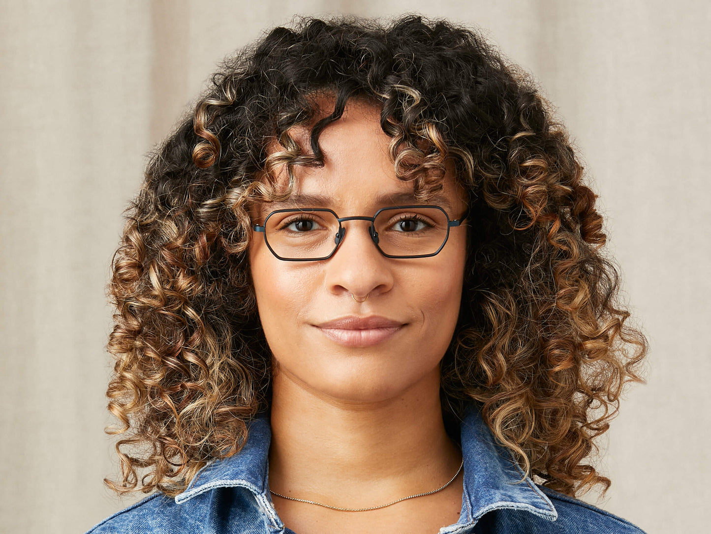 Moscot Shmooz Eyeglasses