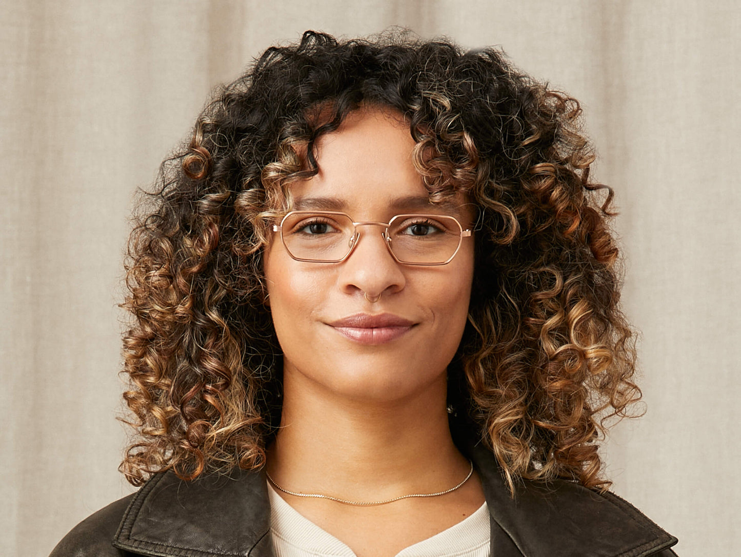 Moscot Shmooz Eyeglasses