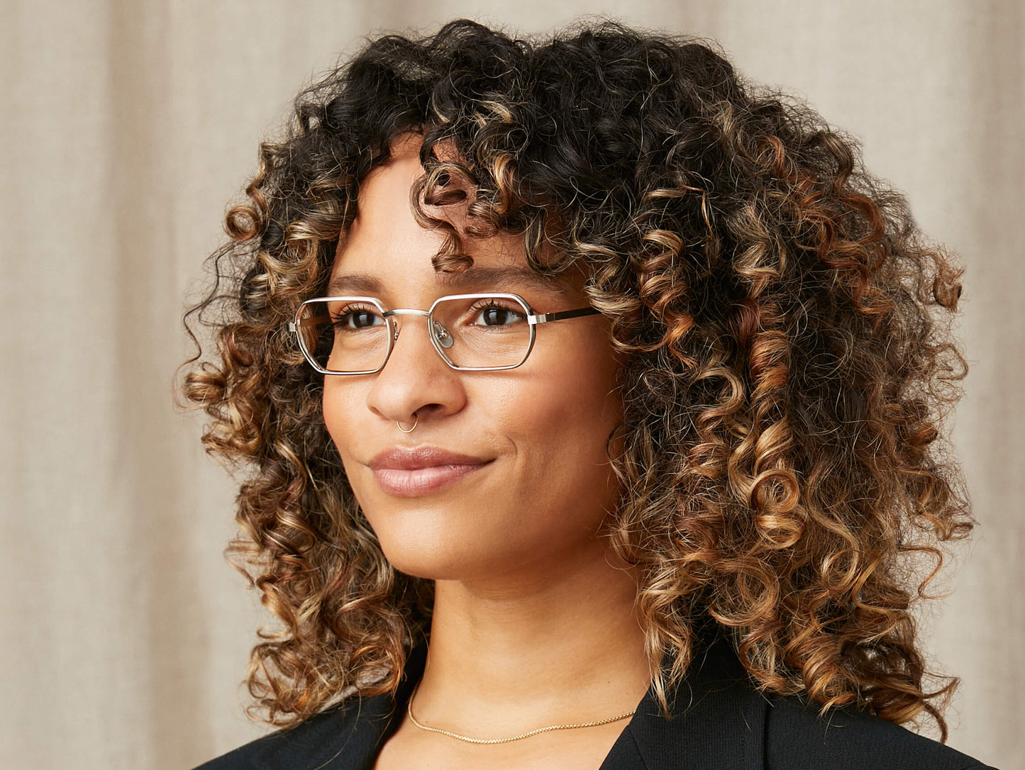 Moscot Shmooz Eyeglasses