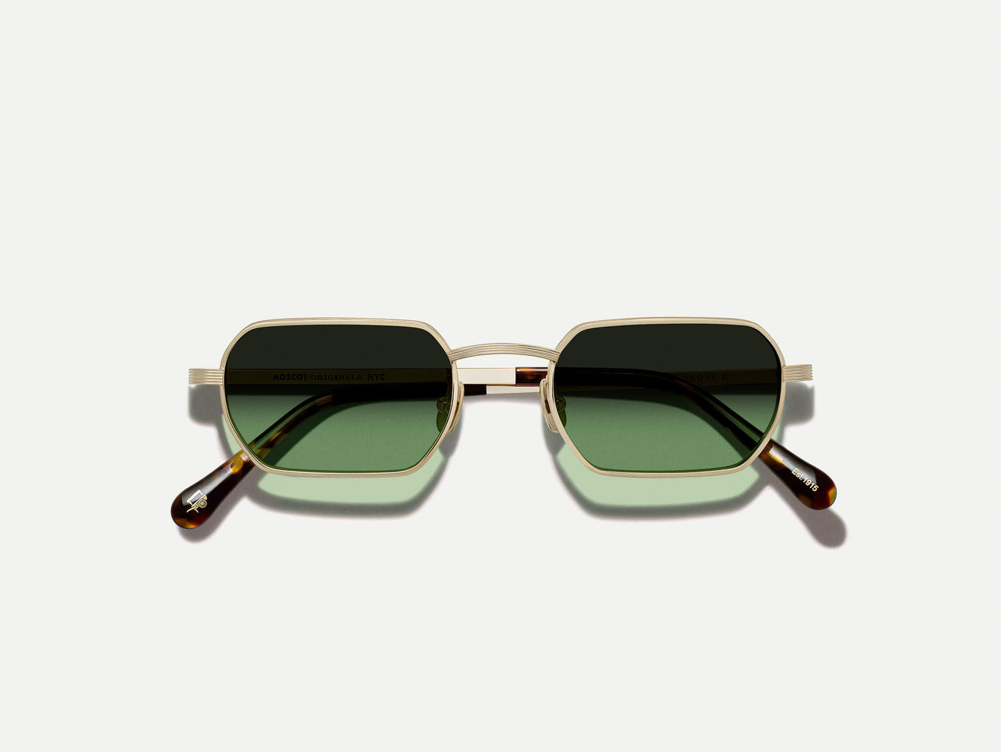 Moscot Shmooz Sun
