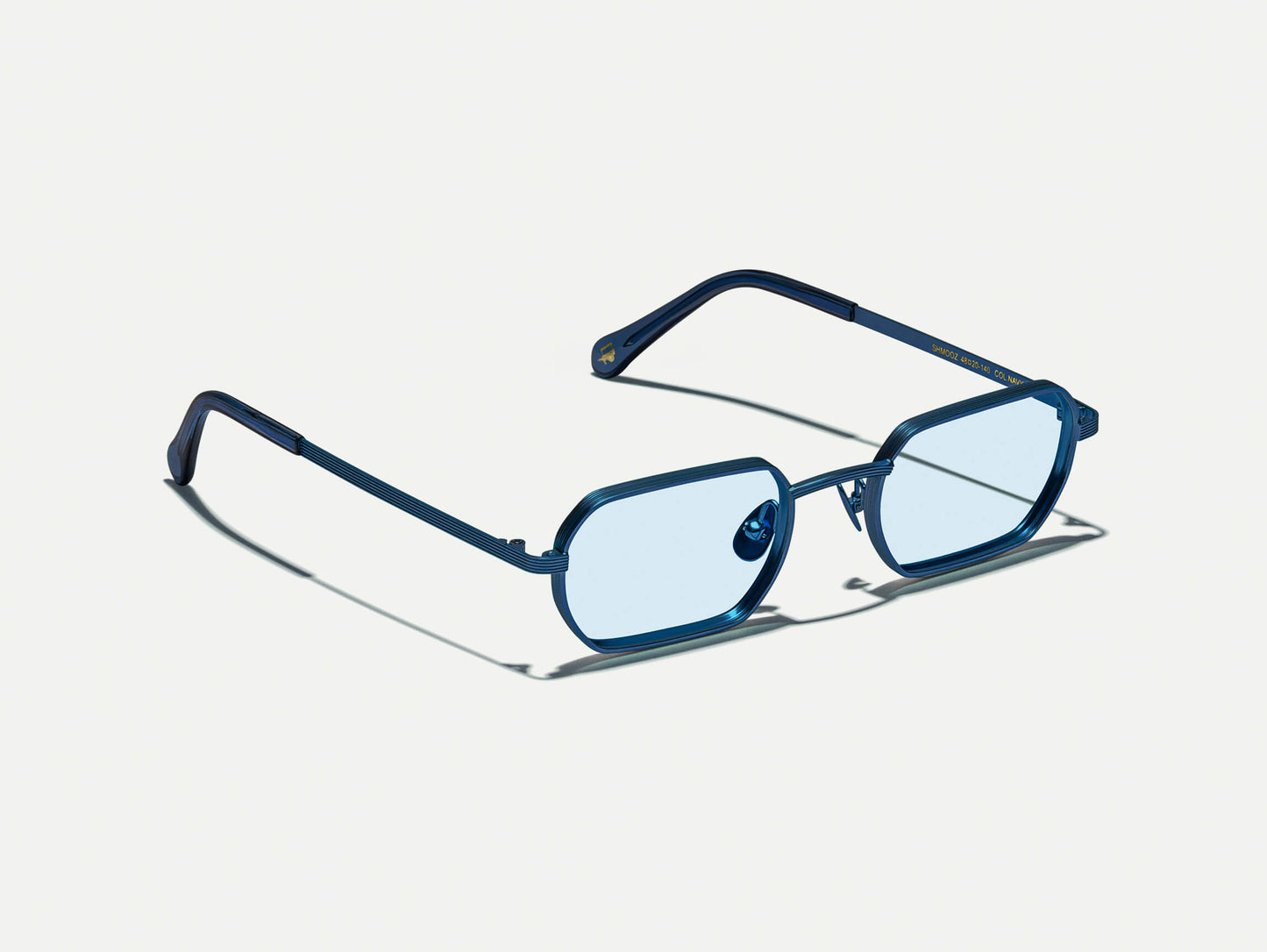 Moscot Shmooz Sun