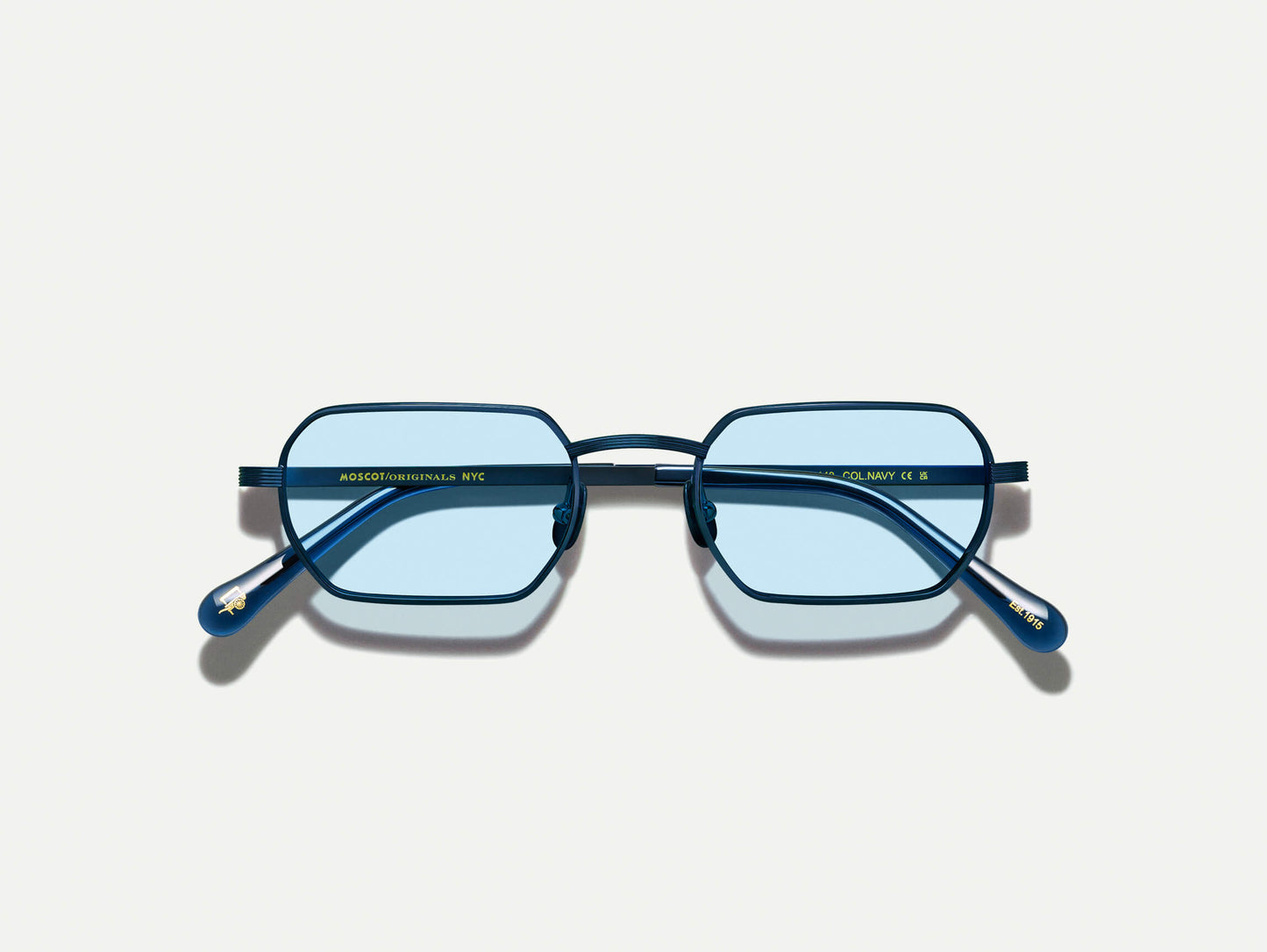 Moscot Shmooz Sun