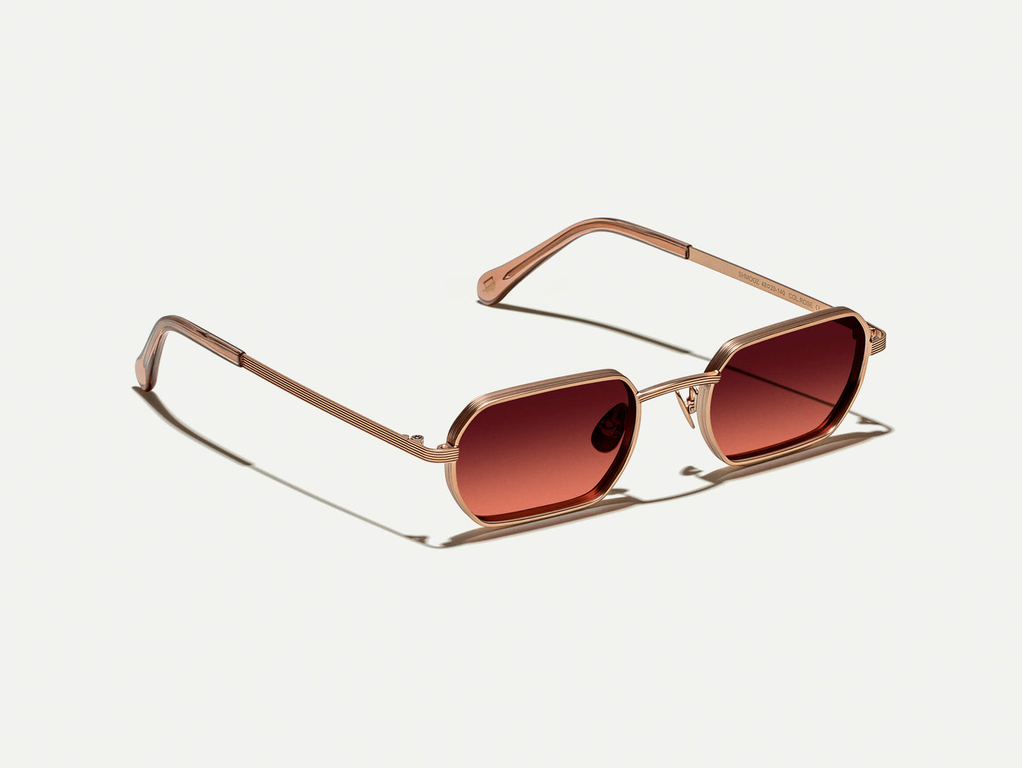 Moscot Shmooz Sun