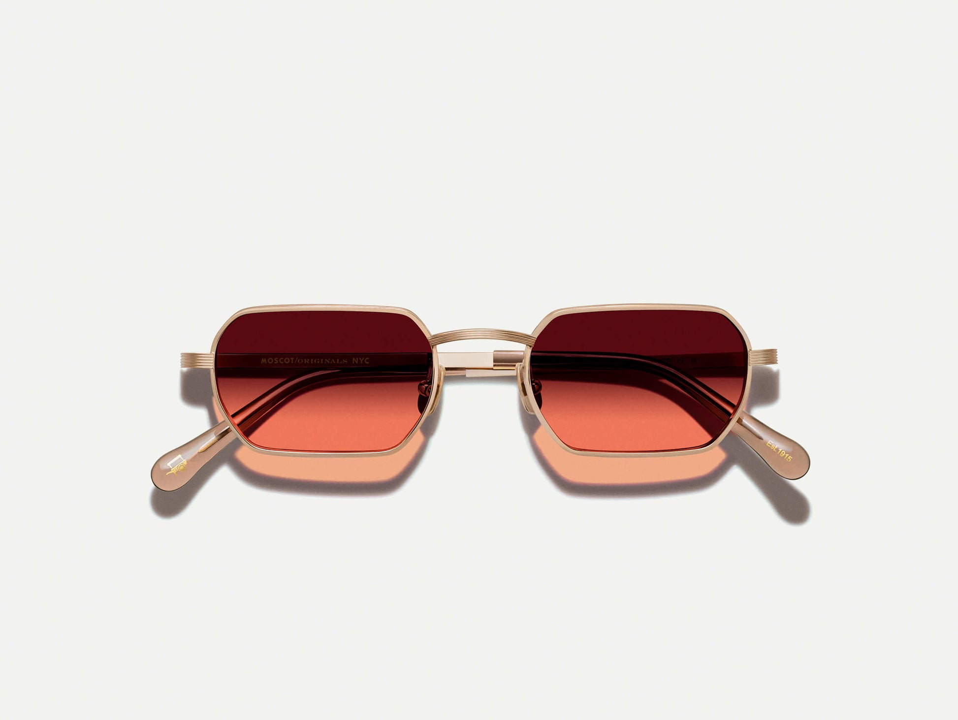 Moscot Shmooz Sun