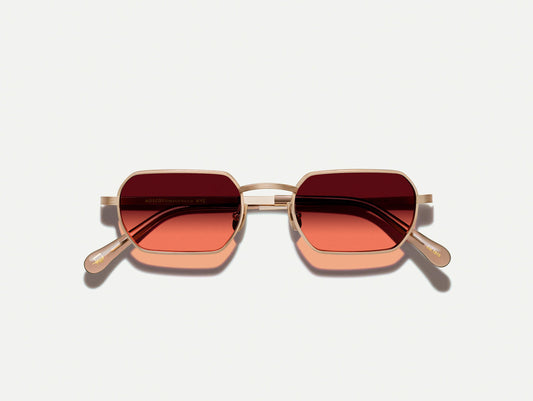 Moscot Shmooz Sun