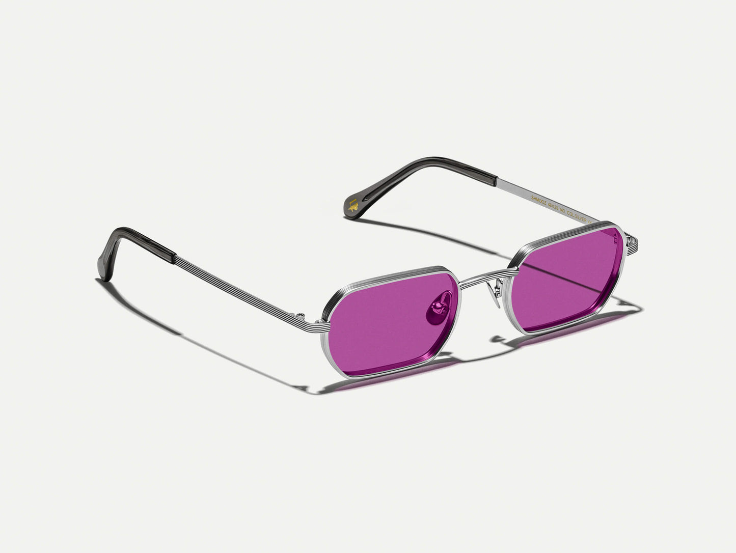 Moscot Shmooz Sun