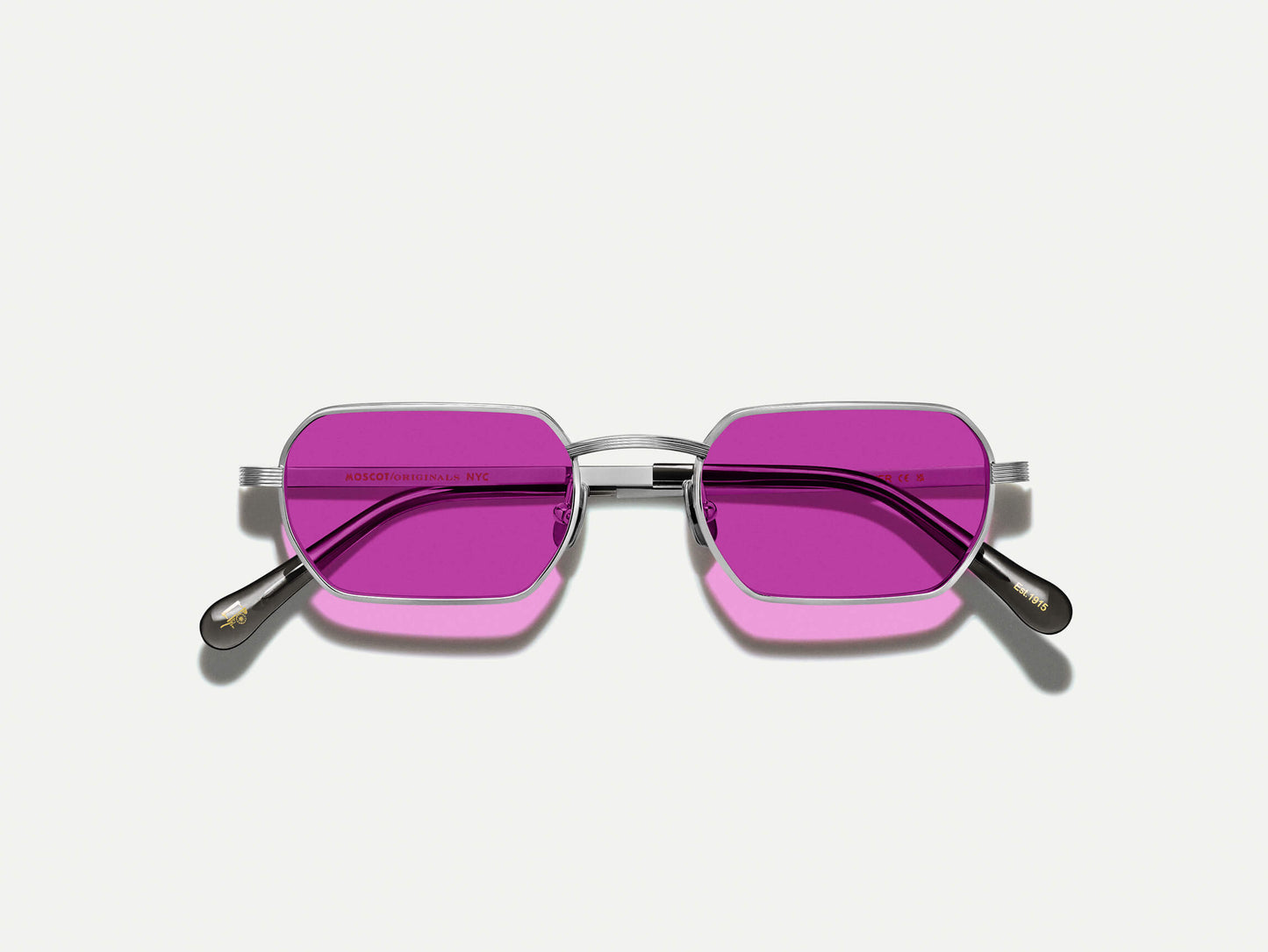 Moscot Shmooz Sun