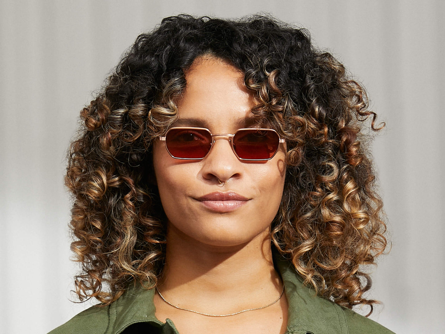 Moscot Shmooz Sun