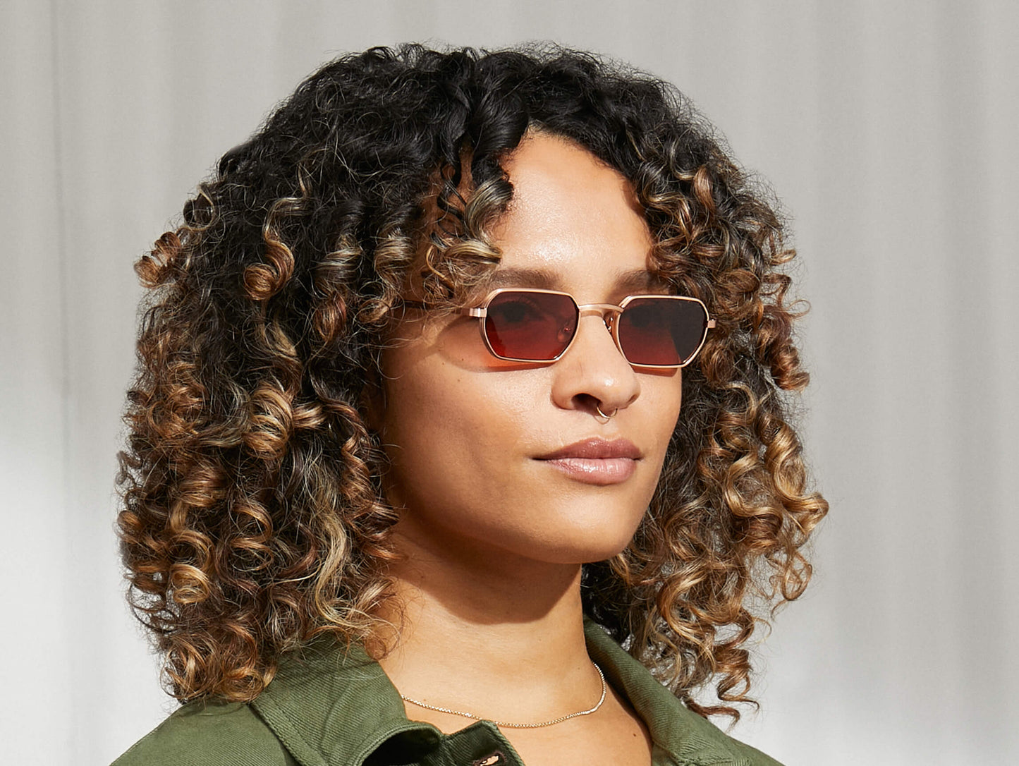 Moscot Shmooz Sun