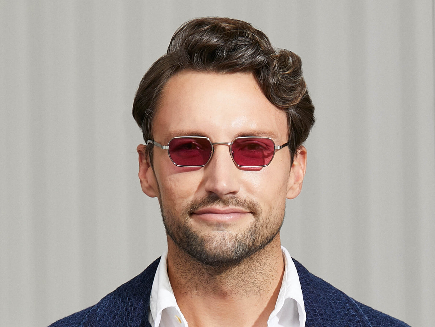 Moscot Shmooz Sun