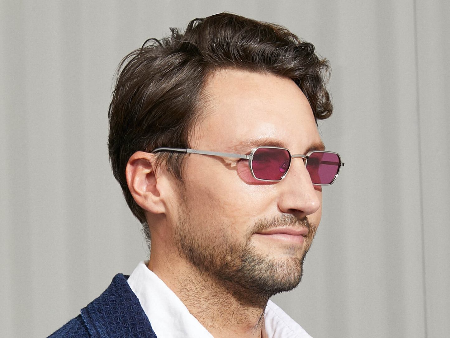 Moscot Shmooz Sun