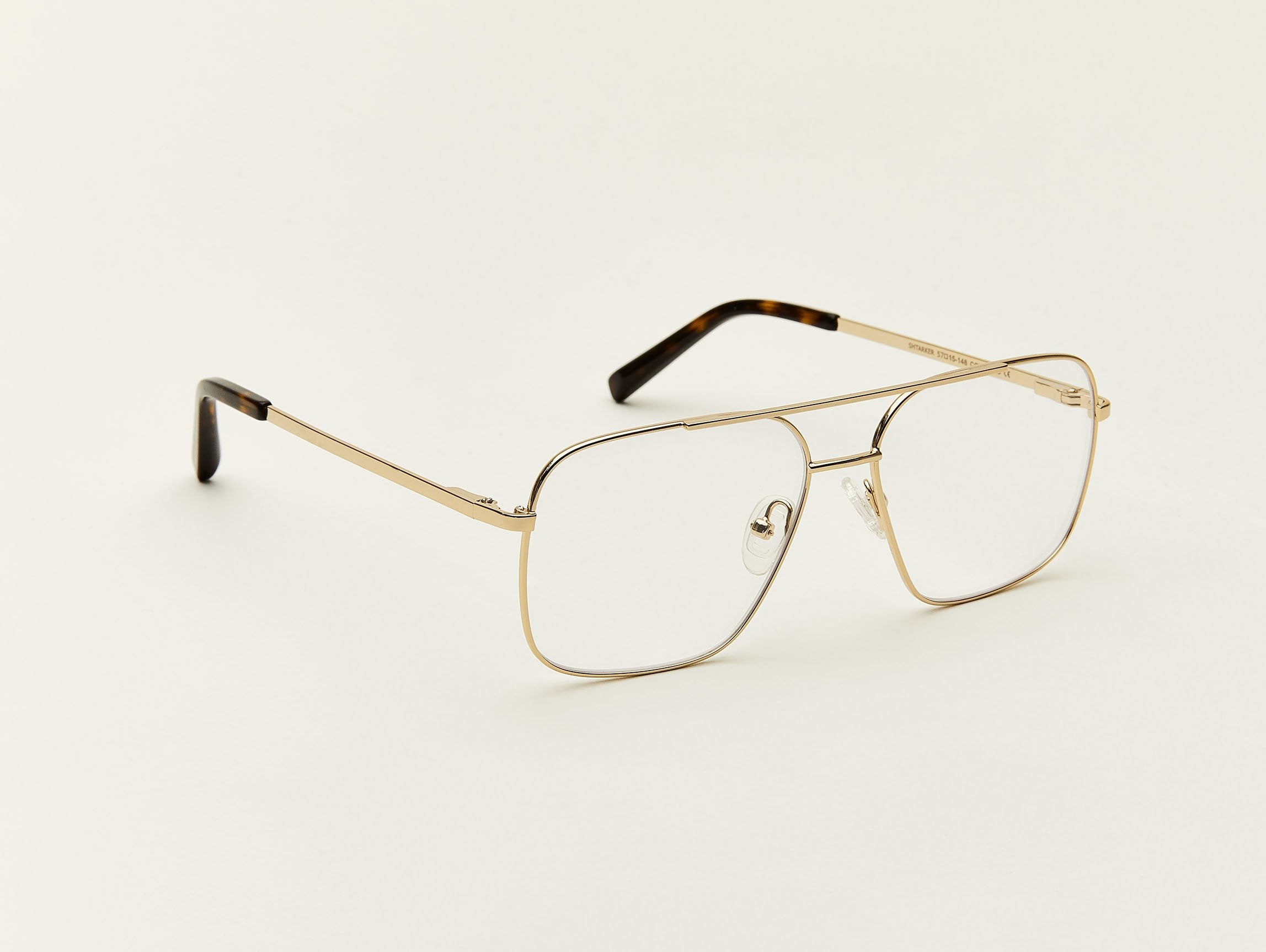 Moscot Shtarker Optical Glasses | Next Level Optical – Next Level