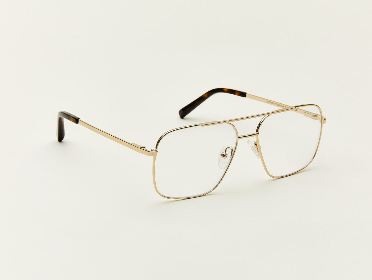 Moscot Shtarker Eyeglasses
