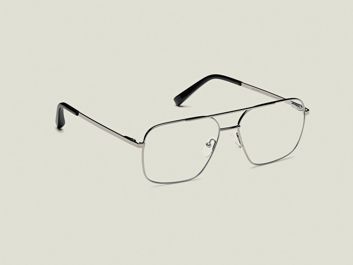 Moscot Shtarker Eyeglasses