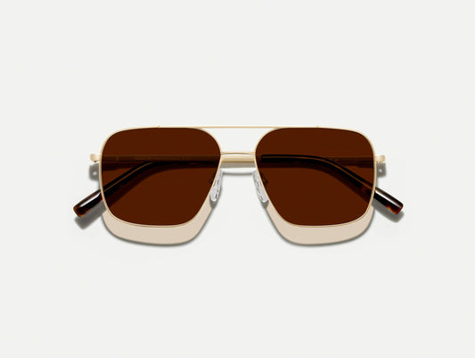 Moscot Shtarker Sun