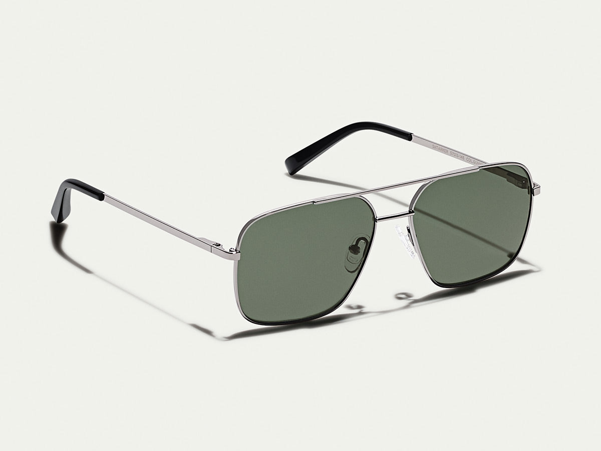 Moscot Shtarker Sun