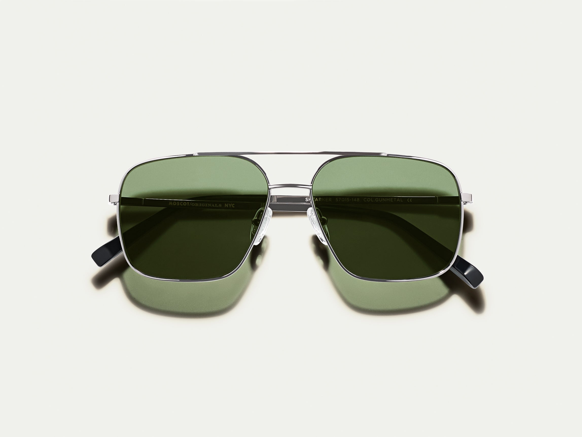 Moscot Shtarker Sun Sunglasses | Next Level Optical – Next Level