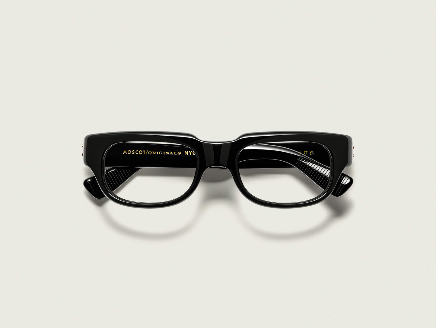 Moscot Shtup Eyeglasses