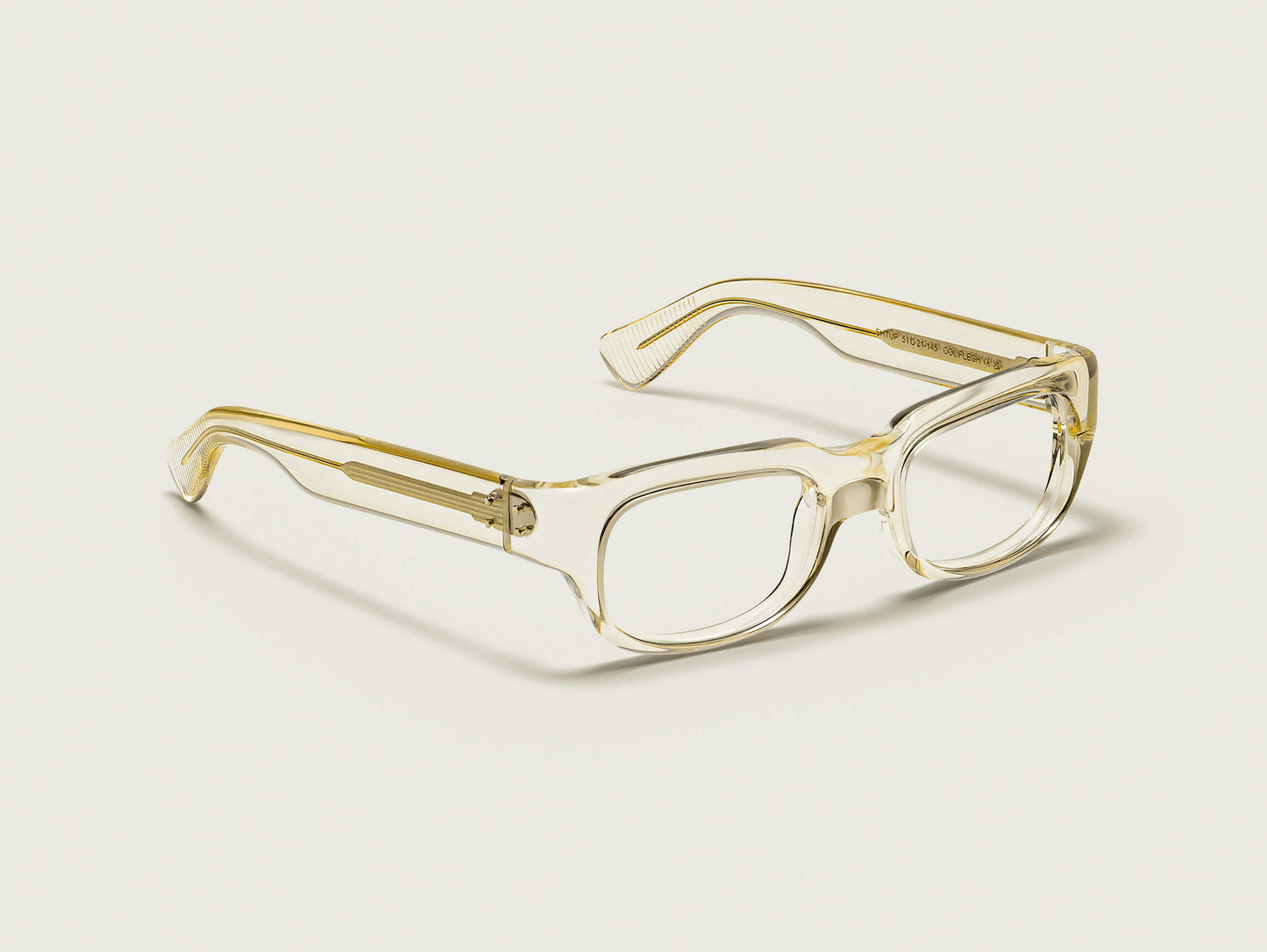 Moscot Shtup Eyeglasses