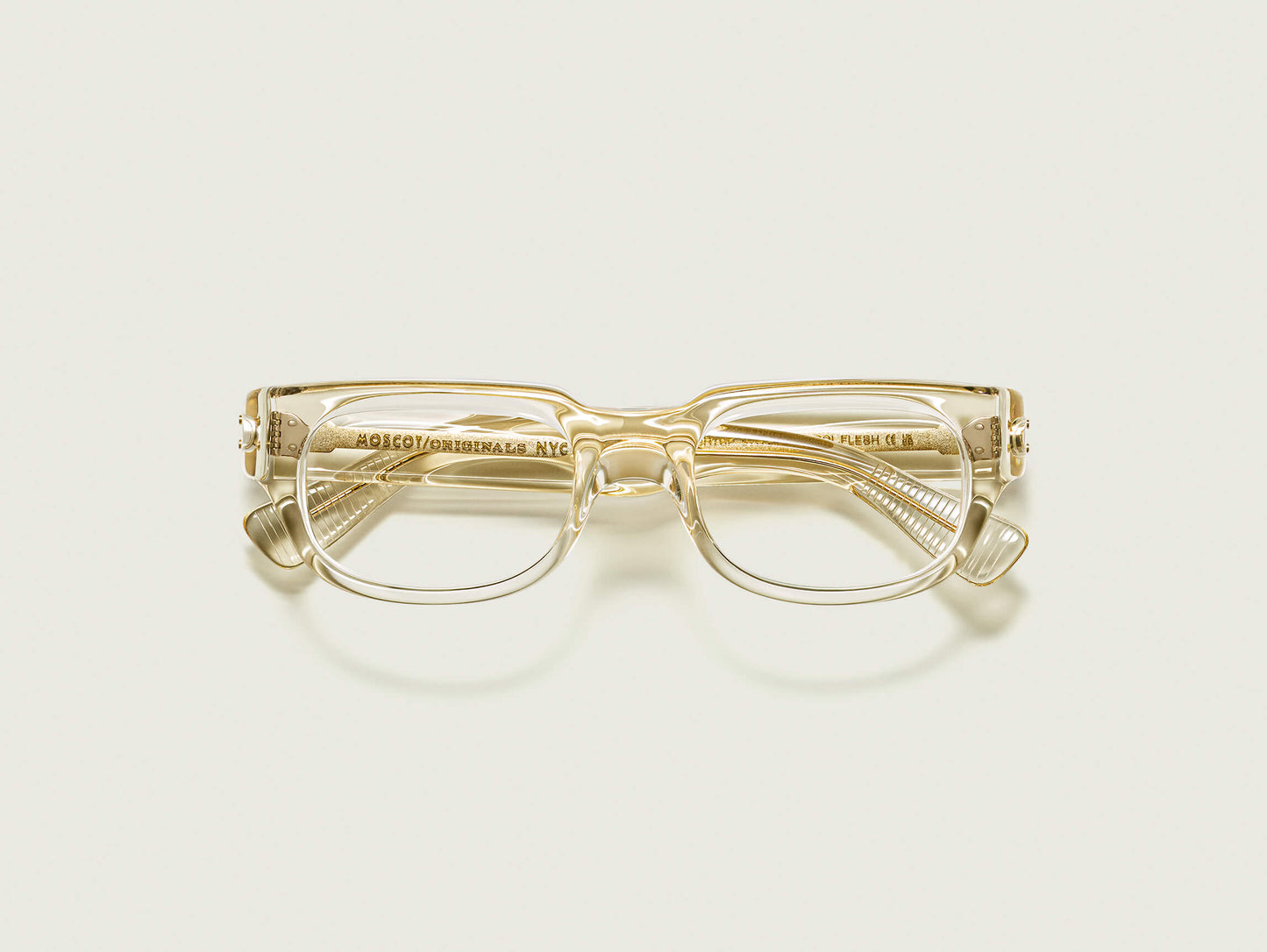 Moscot Shtup Eyeglasses
