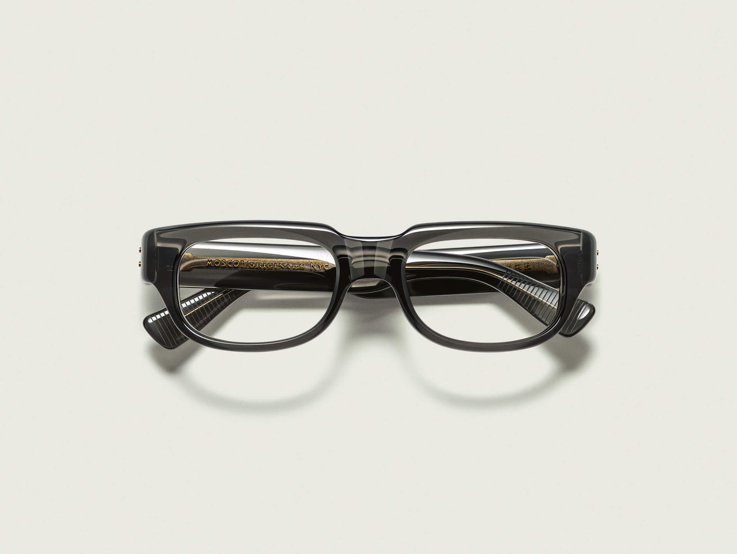Moscot Shtup Eyeglasses