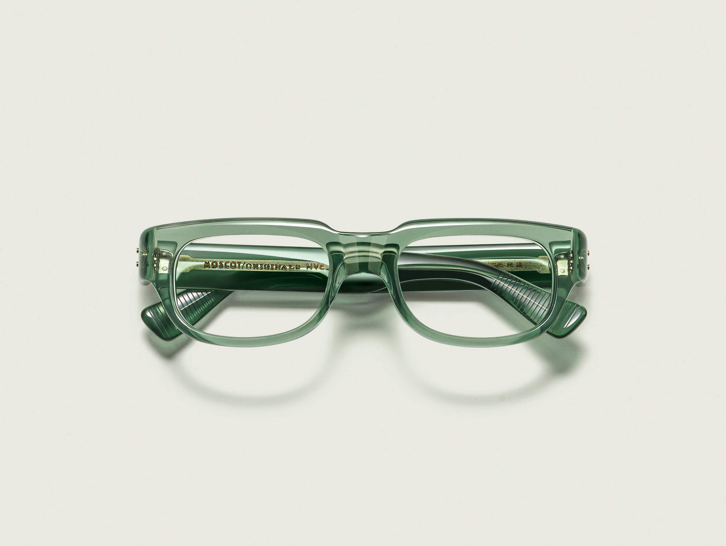 Moscot Shtup Eyeglasses