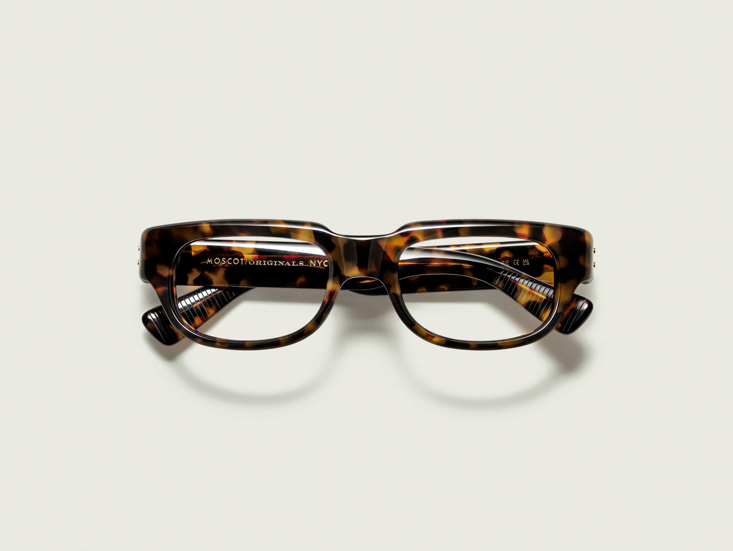 Moscot Shtup Eyeglasses