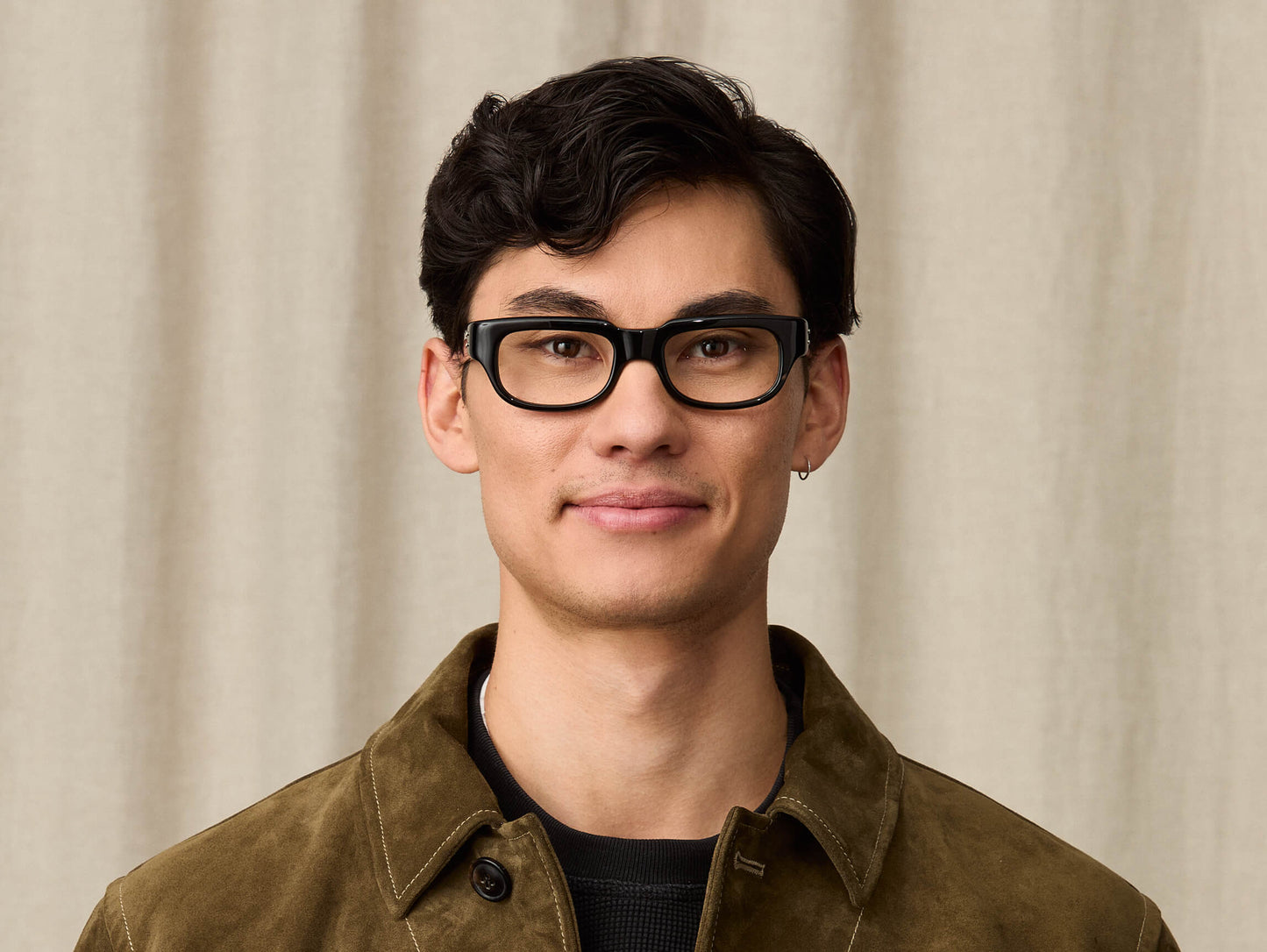 Moscot Shtup Eyeglasses
