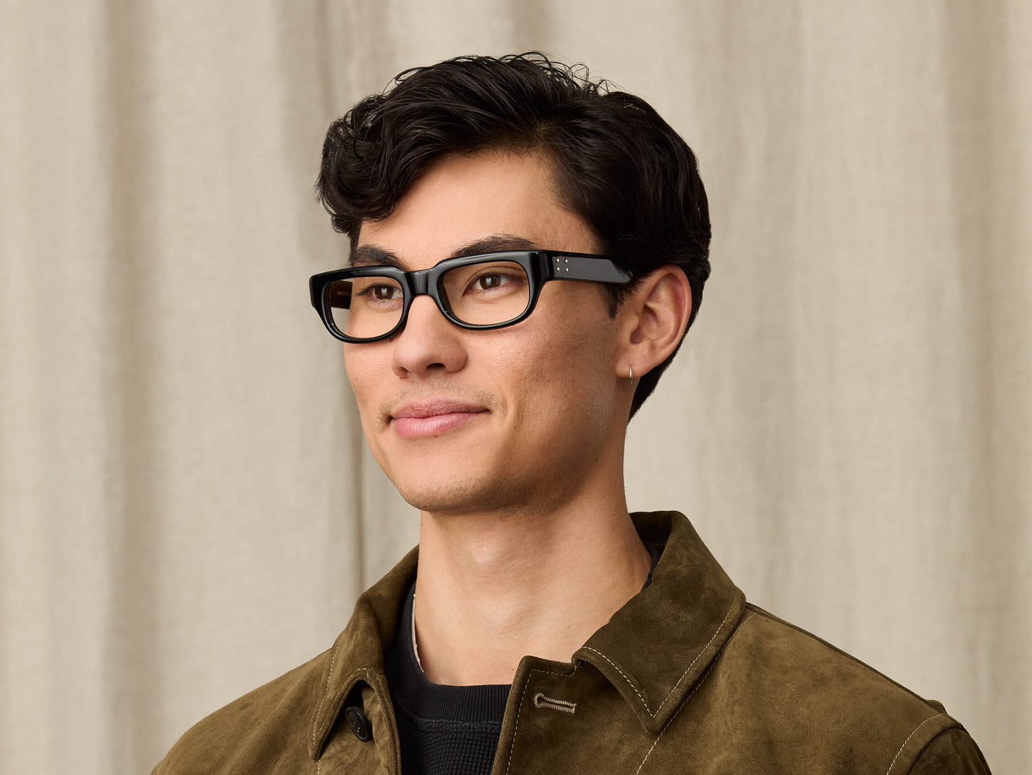 Moscot Shtup Eyeglasses