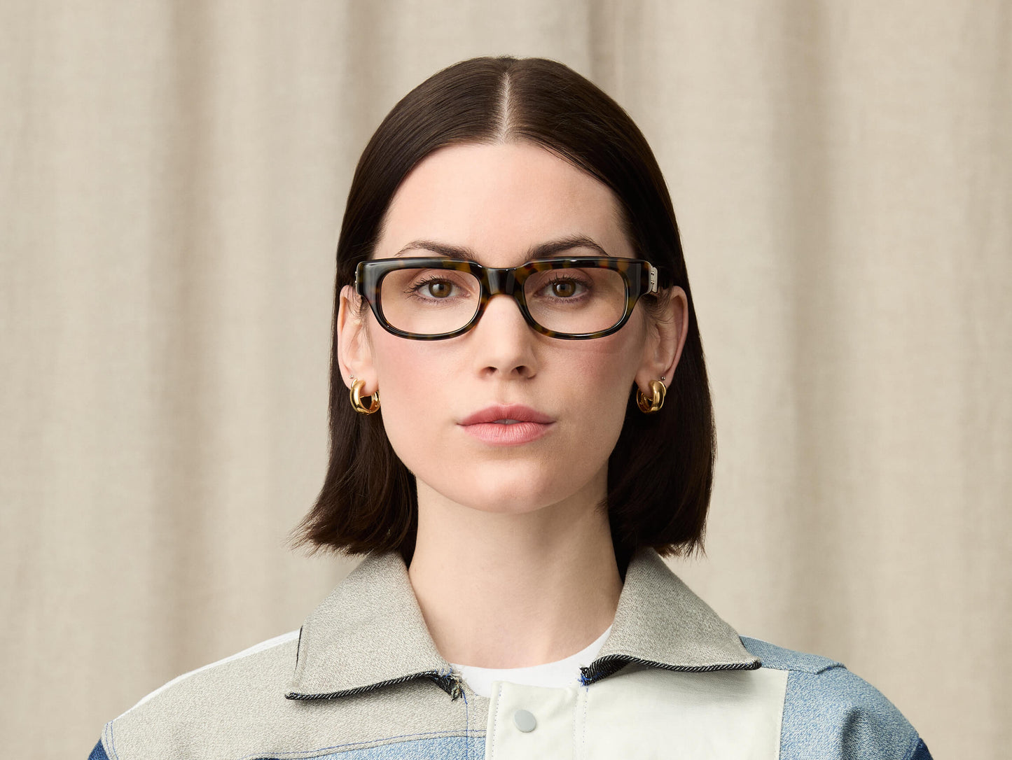 Moscot Shtup Eyeglasses