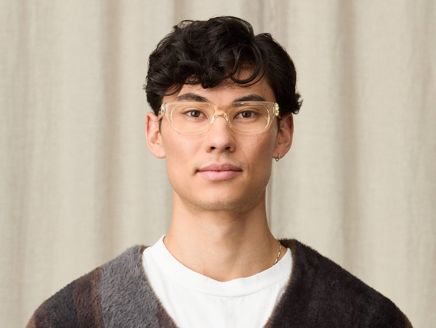 Moscot Shtup Eyeglasses