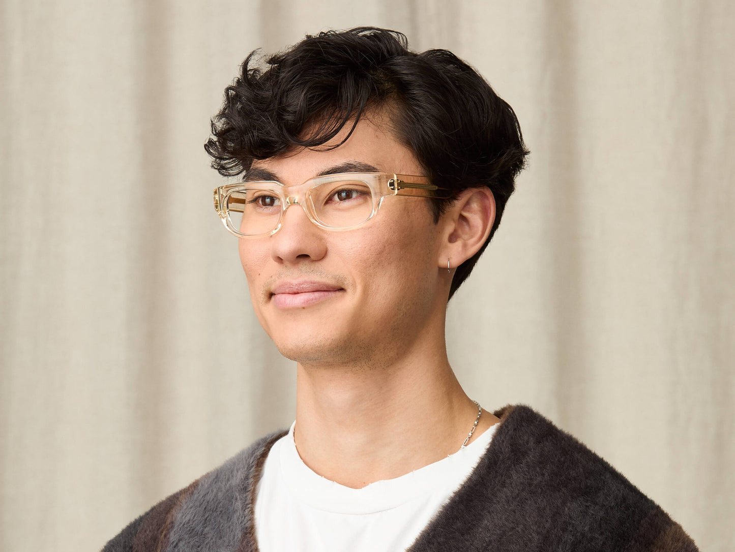 Moscot Shtup Eyeglasses