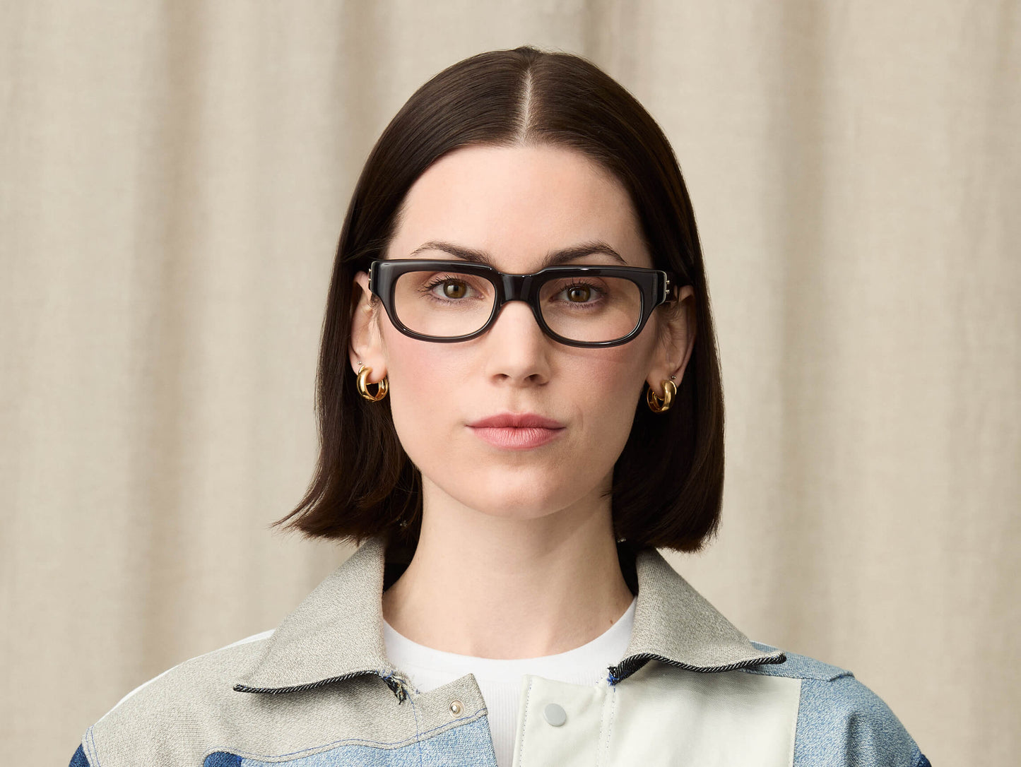 Moscot Shtup Eyeglasses