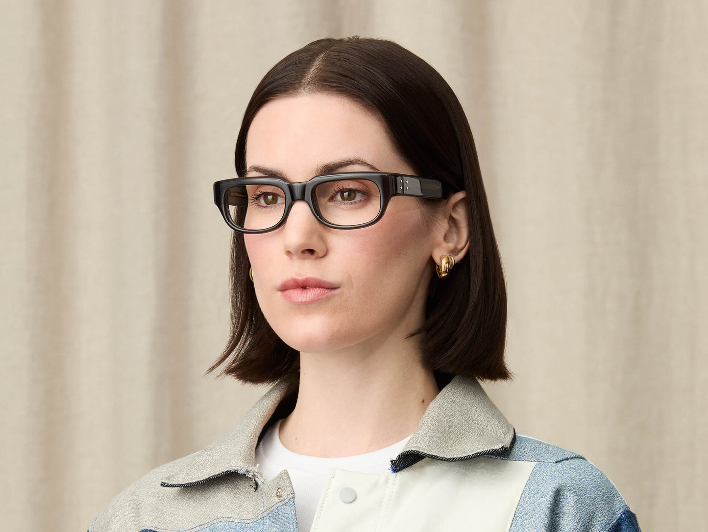 Moscot Shtup Eyeglasses