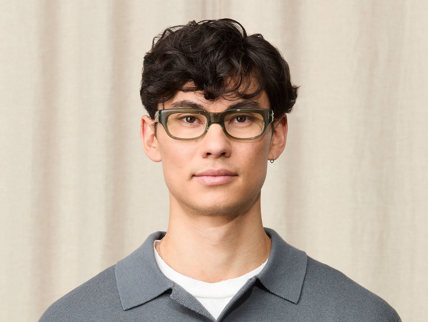 Moscot Shtup Eyeglasses